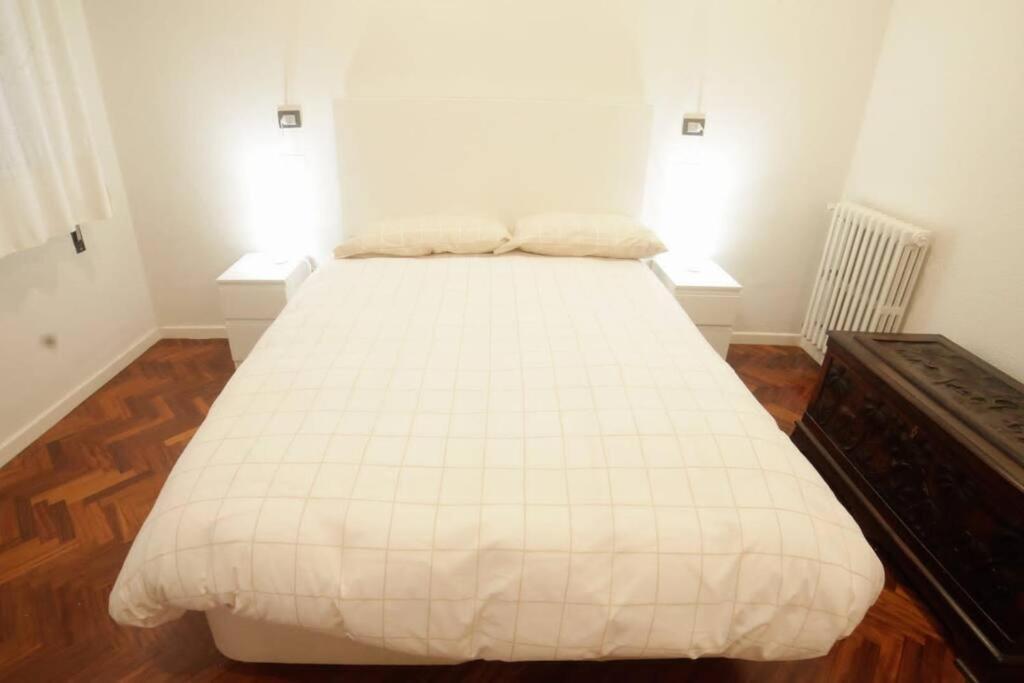 Apartmán Piso Lujo En Gran Via Con Garaje Vigo Exteriér fotografie