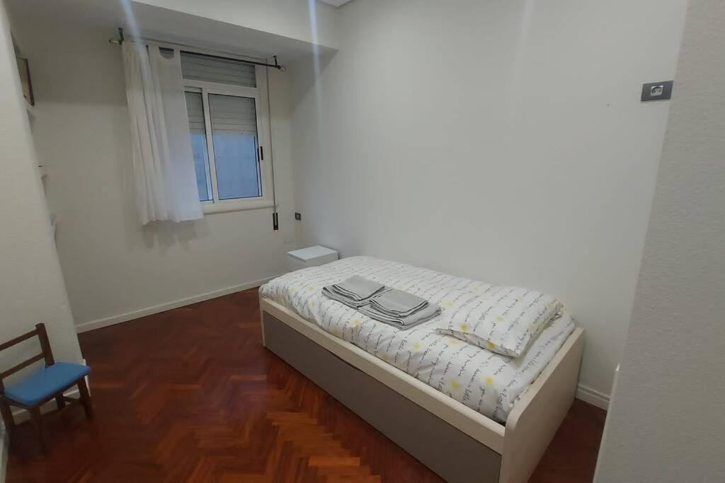 Apartmán Piso Lujo En Gran Via Con Garaje Vigo Exteriér fotografie