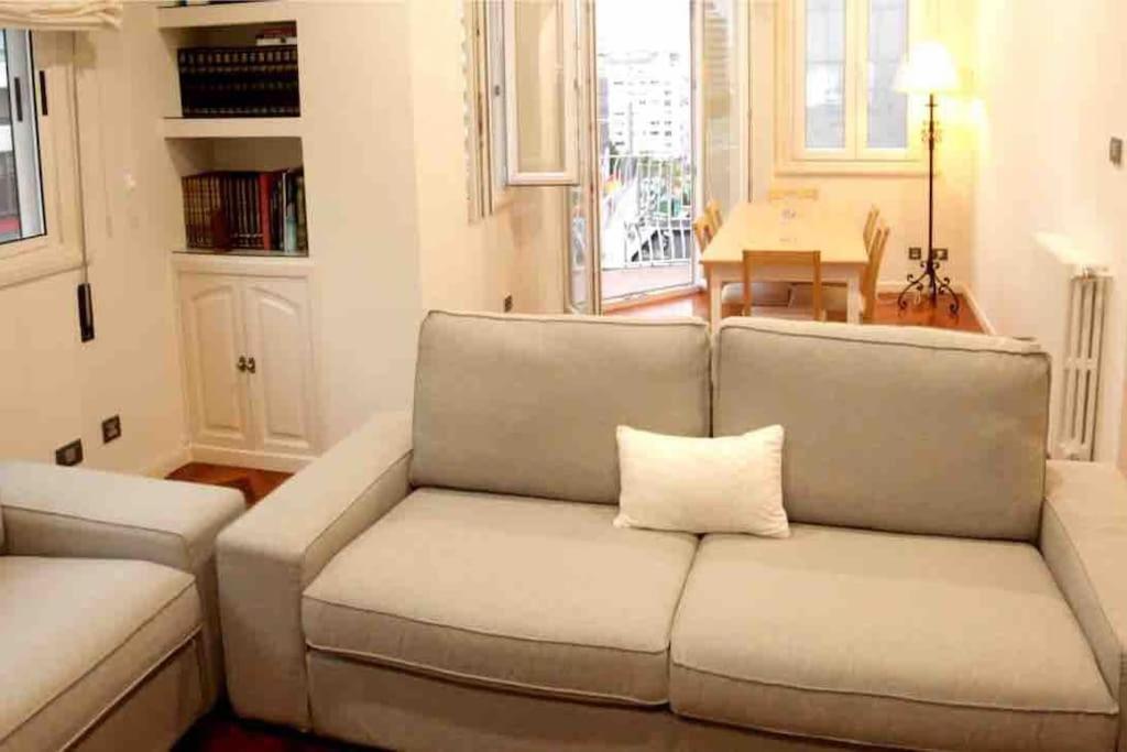 Apartmán Piso Lujo En Gran Via Con Garaje Vigo Exteriér fotografie